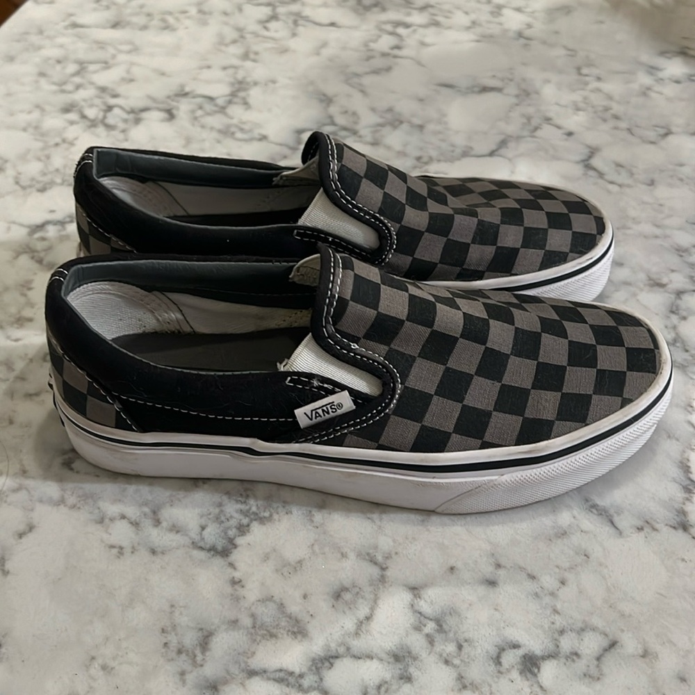 Vans 6.5